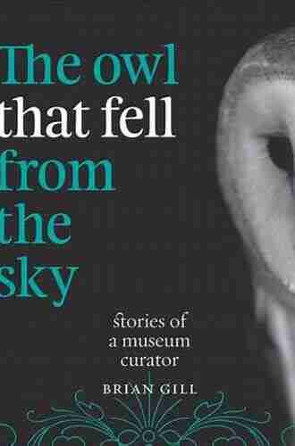 The Owl That Fell from the Sky: Stories of a Museum Curator