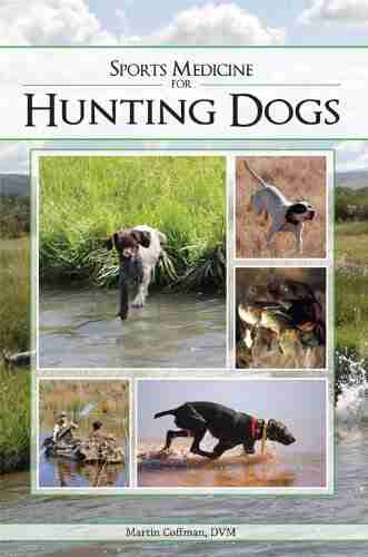 Sports Medicine For Hunting Dogs