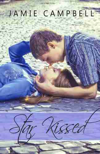 Star Kissed (The Star Kissed 2)