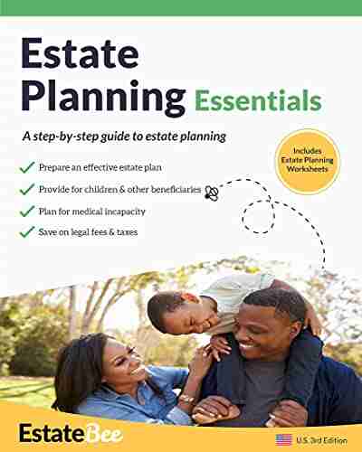 Estate Planning Essentials: A Step By Step Guide To Estate Planning (2022 U S Edition 5)