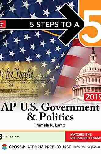 5 Steps To A 5: AP U S Government Politics 2019