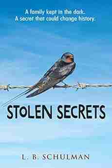 Stolen Secrets L B Schulman