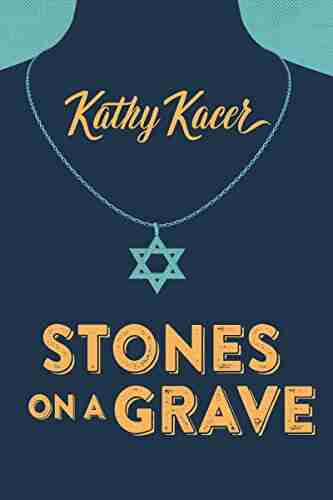 Stones on a Grave (Secrets 4)