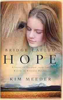 Bridge Called Hope: Stories Of Triumph From The Ranch Of Rescued Dreams