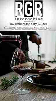 Tampa Interactive Restaurant Wine Guide: Multi language search (United States Restaurant Guides)