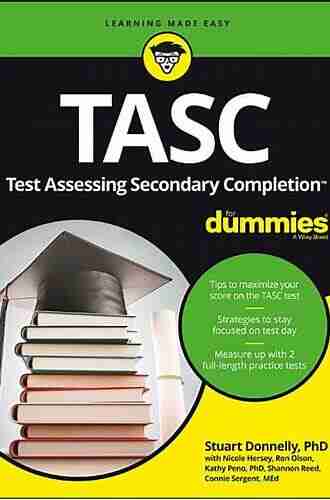 TASC For Dummies (For Dummies (Computers))