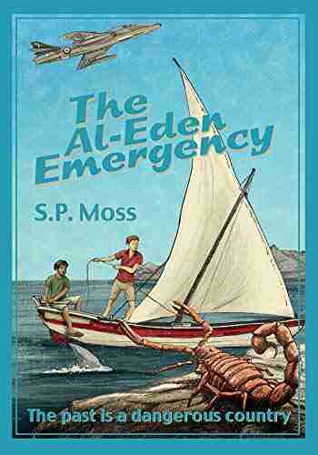 The Al Eden Emergency S P Moss