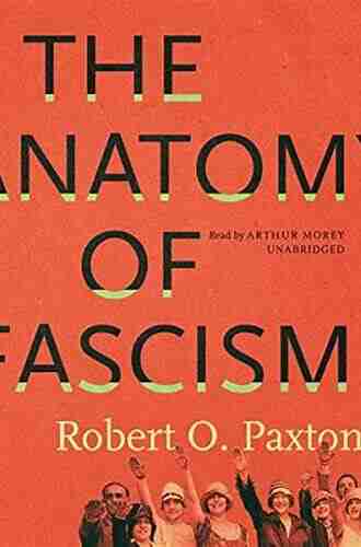 The Anatomy of Fascism Ocir JaRon Black