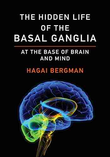 The Hidden Life Of The Basal Ganglia: At The Base Of Brain And Mind