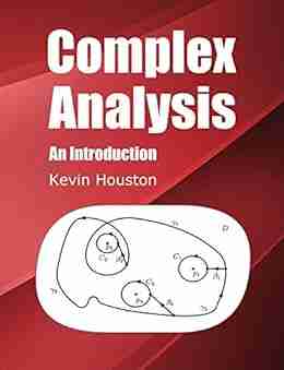 Complex Analysis: An Introduction Petteri Kaski