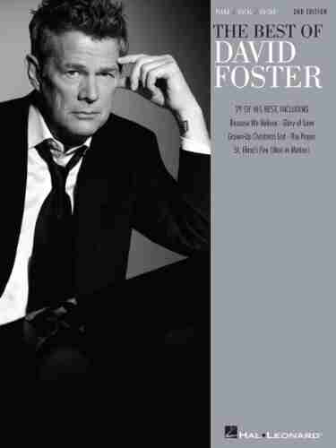 The Best Of David Foster Songbook