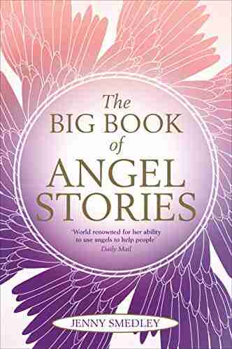 The Big Of Angel Stories