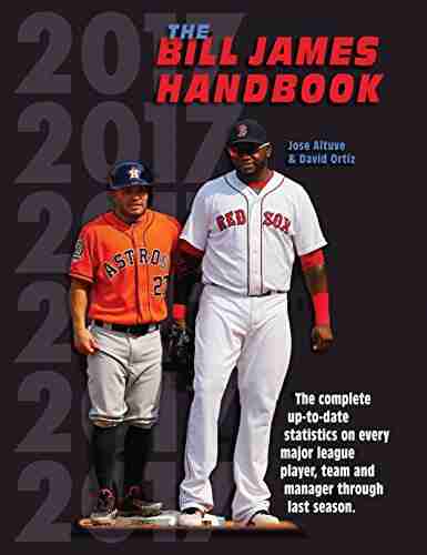 The Bill James Handbook 2017 Bill James