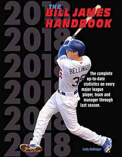 The Bill James Handbook 2018 Bill James