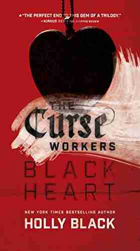 Black Heart (The Curse Workers 3)