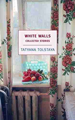 White Walls: Collected Stories (New York Review (Paperback))