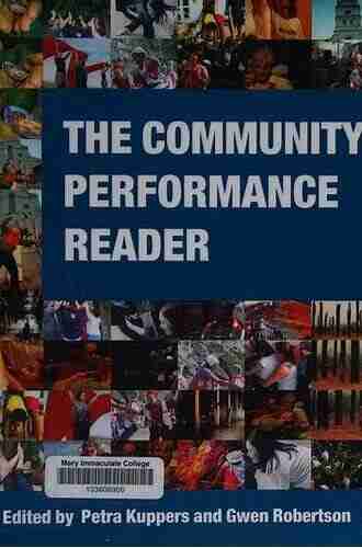 The Community Performance Reader CGP