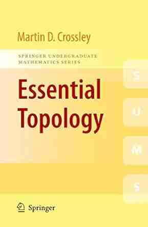 Essential Topology (Springer Undergraduate Mathematics Series)