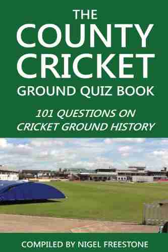 The County Cricket Ground Quiz