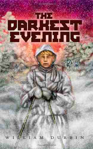 The Darkest Evening (Fesler Lampert Minnesota Heritage)