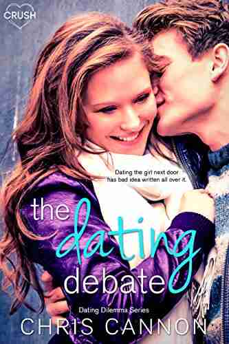 The Dating Debate (Dating Dilemmas 1)