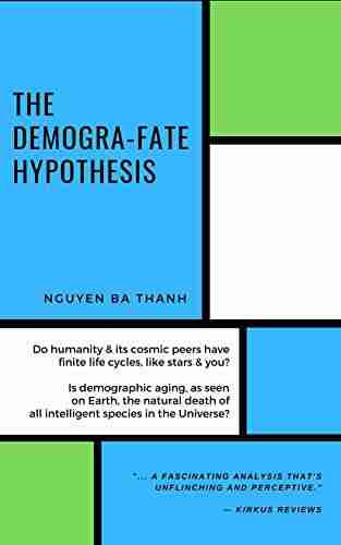 The Demogra Fate Hypothesis: Is Demographic Aging As Seen On Earth The Natural Death Of All Intelligent Species In The Universe?