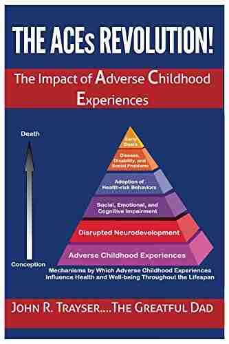 The ACEs Revolution : The Impact Of Adverse Childhood Experiences