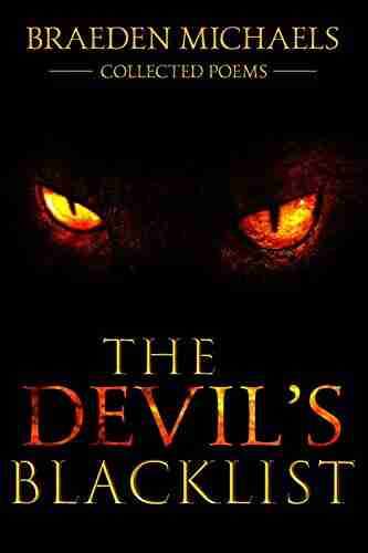 The Devil s Blacklist Braeden Michaels