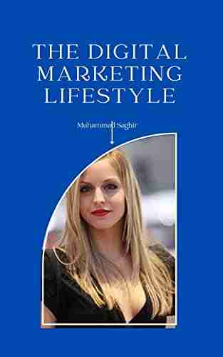 The Digital Marketing Lifestyle Martine Reid