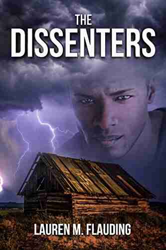 The Dissenters: Two in The Amplified Trilogy