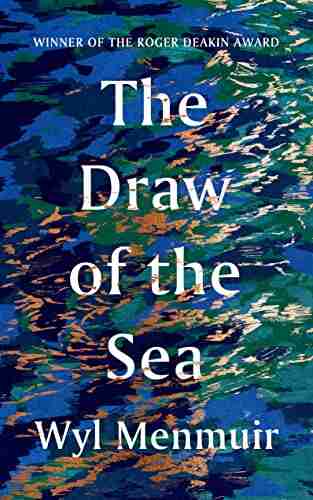 The Draw Of The Sea