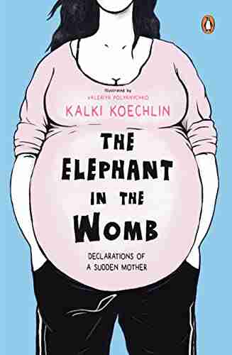 The Elephant In The Womb