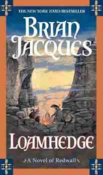 Loamhedge (Redwall 16) Brian Jacques