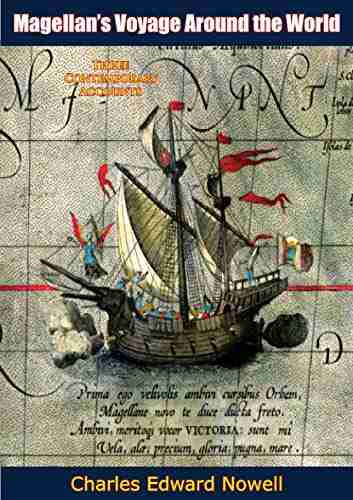 Magellan S Voyage Around The World: Three Contemporary Accounts