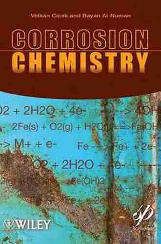 Corrosion Chemistry Volkan Cicek