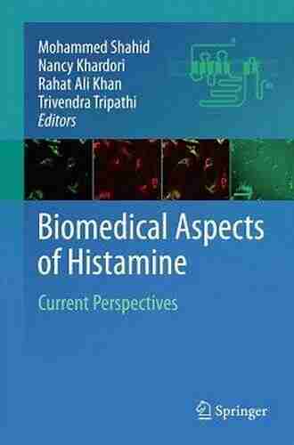 Biomedical Aspects Of Histamine: Current Perspectives