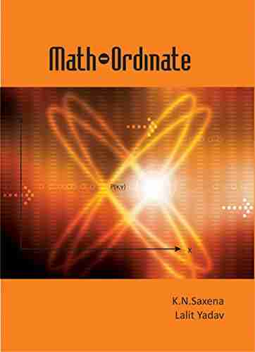 Math Ordinate Coordinate Geometry Matthew N O Sadiku