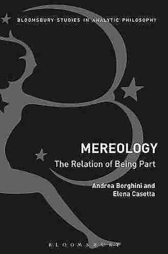 Mereology: A Philosophical Introduction Giorgio Lando