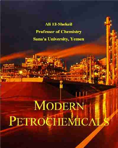 Modern Petrochemicals Maurice A Finocchiaro