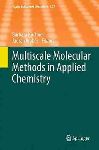 Multiscale Molecular Methods in Applied Chemistry (Topics in Current Chemistry 307)