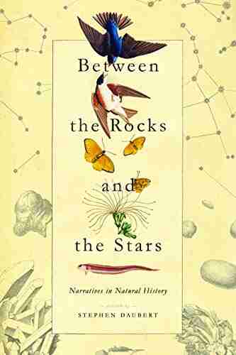 Between The Rocks And The Stars: Narratives In Natural History