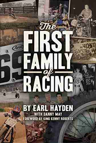 The First Family of Racing