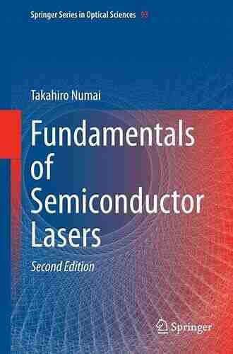 Fundamentals of Semiconductor Lasers (Springer in Optical Sciences 93)