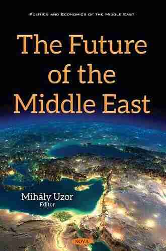 Dreams and Shadows: The Future of the Middle East