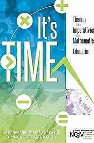 It S TIME: Themes And Imperatives For Mathematics Education