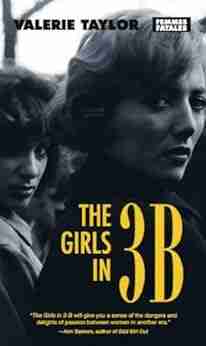 The Girls In 3 B (Femmes Fatales)