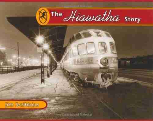 The Hiawatha Story (Fesler Lampert Minnesota Heritage)