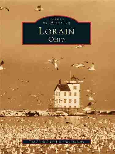 Lorain Ohio (Images of America)