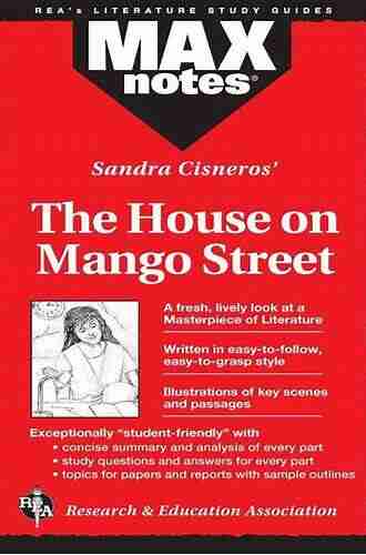 The House on Mango Street (MAXNotes Literature Guides)