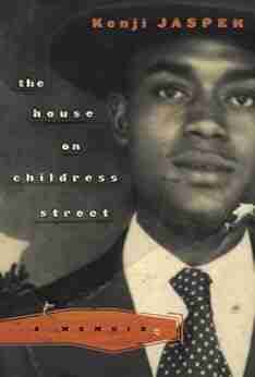 The House On Childress Street: A Memoir